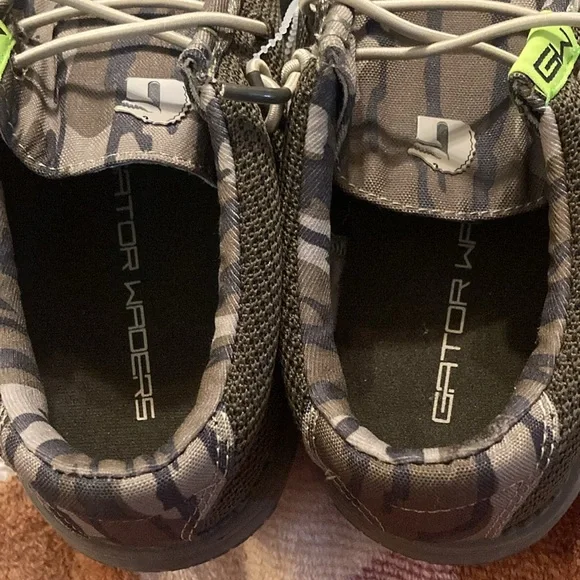 Gator Waders - Picture 3 of 5